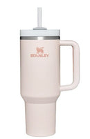 40 OZ Quencher H2.0 FlowState Tumbler Multi Color With Lid for Water Vacuum Cup