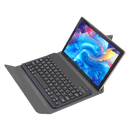 10.1" 2IN1 Tablet PC Android 13 Ten-Core 12+512GB Dual SIM Wi-Fi W/Case+Keyboard