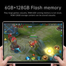 10.1" WIFI Tablet Android 10 HD 6+128GB Tablet Pad 10 Core Netflix Dual Camera