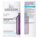 La Roche Posay Hyalu B5 EFFACLAR SERUM Retinol B3 Serum Anti-Wrinkle Concentrate