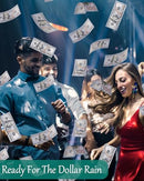 100pcs Prop Fake Looks Best Toys Money For Pretend Play Music Birthday Party Holiday Decorations