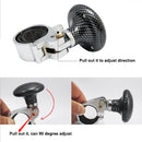 Universal Car Steering Wheel Handle Aid Auto Truck Booster Ball Spinner Knob