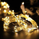 300LED 3MX3M LED Curtain Fairy Hanging String Light Wedding Party USB Powered（Warm white）