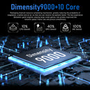 I15 Pro Max Smartphone 16GB+1TB 7.3" Android 13 Dual SIM Unlocked Mobile Phones