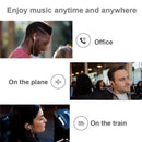 Earphones For iPhone 14 13 12 11 Pro Max 7 8 XR XS iPads Wired Headphone Earbud