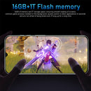 2023 M13 Pro 7.3" 16GB+1TB Smartphone Android 13 Unlocked 5G Dual SIM Cell Phone