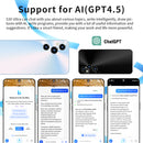 S30 Ultra 5G Smartphone 7.3" 8GB+256GB Factory Unlocked Android 13 Mobile Phones