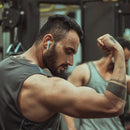 TWS 5.2 Bluetooth Earbuds Wireless Headphones Noise Cancelling