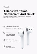 TWS 5.2 Bluetooth Earbuds Wireless Headphones Noise Cancelling