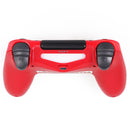DualShock 4 Wireless Controller for Sony PlayStation 4 - Magma Red