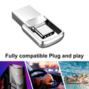 2TB USB 3.0 Flash Drive Thumb Drive Memory Stick for Type C PC Laptop