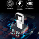 2TB USB 3.0 Flash Drive Thumb Drive Memory Stick for Type C PC Laptop