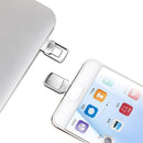 2TB USB 3.0 Flash Drive Thumb Drive Memory Stick for Type C PC Laptop