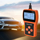 Automotive OBD2 Scanner OBD Code Reader Car Diagnostic Tool Check Engine Fault