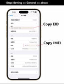 R-SIM CLUB Ⅱ R-SIMClUB2 Nano Unlock Card For iPhone12/PROMAX/X/XS