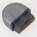 OBD II Scanner Auto Diagnostic Scan Tool for iphone iOS & Android, Bluetooth 5.1