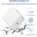 Super Fast Charger,2024 Ungrade Type C For iPhone 14 13 12 11Pro Max Xs XR 8Plus