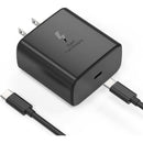 USB-C Samsung Super Fast Charger with 6.6FT Type C Cable For S23 S22 S21 S20