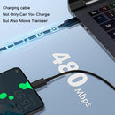 USB-C Samsung Super Fast Charger with 6.6FT Type C Cable For S23 S22 S21 S20