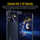 Spark10 Pro Smartphone 7.3" 8GB+256GB 
Dual SIM Android 13 Unlocked Mobile Phone