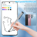 S23 Ultra 4G/5G Smartphone 7.3" 16GB+1TB Unlocked Android Mobile Phones 8000mAh