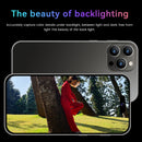 2023 i14 Pro Max 8GB+256GB 7.3" Android 13.0 Unlocked 5G Smartphone Cheap Phone