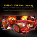 NEW Spark10 Pro Smartphone 7.3" 12GB+512GB 
Android 13 Unlocked Mobile Phones