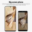 Reno10 Pro+ 7.3" 6GB+128GB Smartphone Android 13 Factory Unlocked Mobile Phones