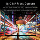 10.1" WIFI Tablet Android 10 HD 6+128GB Tablet Pad 10 Core Netflix Dual Camera